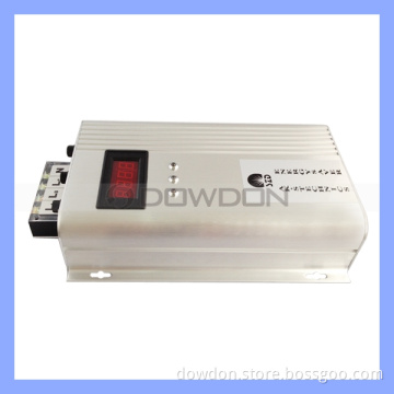 75000W 200V-450V Voltage Stabilizer Capacitor 3-Phase Commercial Industrial Energy Power Saver Digital Display